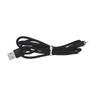 Cable magnético potente de transmisión de datos de 4 núcleos tres en uno para iPhone Android Cable magnético con enchufe ciego tipo C