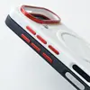 Adecuado para funda de teléfono móvil Honor Magic8Proair, Funda protectora magnética de succión a la moda 8Rsr Porsche 7Rsr Estampado Nuevo