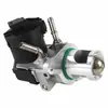 VÁLVULA EGR Válvula de Recirculação de Gases de Escape VÁLVULA EGR 11717810871 710327 D