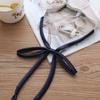 Song Xiaoxia JK Estilo Japonés Cuerda Libre para Atar Accesorios de Uniforme Estudiante Actividad de Campus Rendimiento Niños Lazo Libre