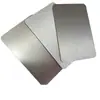 Chapa de Madera de Carbón de Bambú Chapa de Madera Espejo Tablero de Cristal de Carbono Empalme sin Costuras Tablero de Cristal de Carbono Decoración de Pared Chapa de Madera de Bambú
