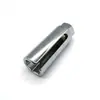 Herramienta de extracción de llave de vaso modificada para coche de 7/8 de pulgada 22 mm, Llave de vaso abierta grande y pequeña para sensor para reparación y desmontaje de automóviles