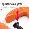 Clipe em forma de G Clipe em forma de G Clipe de ferro rápido tipo C forte f grampo multifuncional para carpintaria grampo de fixação braçadeira dispositivo de fixação