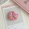 Lindo Bloc de Dibujo de Pintura Pasador Divertido Creativo Flequillo Clip Lateral Dibujos Animados Tocado para Mujer Estilo Japonés Dulce Clip de Pico de Pato