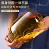 Dropshipping Botellas de Vino Redondas de Vidrio con Grifo de 5 kg, Frascos de Vino, Vino de Frutas, Vino Medicinal, Frascos de Vino, Frascos de Vino, Botellas de Vino Vacías