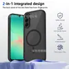 Adecuado para fundas de teléfono móvil Samsung A57 A56 A55 A54 A53 A36 A35 A34 A27A26