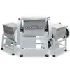 15KG Paquete Sencillo Mezcladora de Masa Mezcladora de Masa Comercial Máquina Amasadora Mezcladora Máquina Amasadora de Masa Mezcladora de Masa