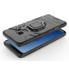 Funda protectora anticaídas para Samsung S9, compatible con el soporte para coche Iron Man SM G9600