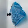Bolsa de Aluminio para Líquidos de Doble Boquilla Auto-Soportante para Bolsos, Personalizada por el Fabricante, Bolsa de Doble Cabezal Superior e Inferior de Grado Alimenticio, Auto-Soportante