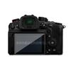 Película Temperada para Câmera Panasonic GH6 Protetor de Tela de Vidro Temperado HD à Prova de Explosão para Câmera Panasonic GH7