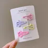 Pinzas para el Cabello para Mujer en Colores Dulces Dopamina, Lindos Accesorios para el Cabello de Estrella, Accesorios de Principios de Primavera con un Toque de Alta Gama, Pinzas Versátiles