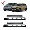 Adecuado para 24 Honda Freed Air/Crosstar Salidas de Aire Acondicionado Delanteras y Traseras Modificadas Marcos Especiales