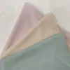 Tecido Stretch Colorido, Branco Liso e Preto em Estoque, Tecido para Camiseta Esportiva de Microfibra com Absorção de Umidade e Suor, Secagem Rápida