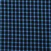 Tela a cuadros pequeños teñida en hilo para Primavera/Verano en Stock, Suave y Amigable con la Piel, Adecuada para Ropa, Camisas, Ropa para Hombre y Mujer, Tela de Retorno Rápido