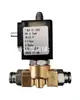 Motor a Vapor Nodolf Válvula Solenoide a Vapor Ndf-Gt-3Gbr Heytea Chá Resistente à Neve Sorrento