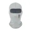 Xiyin Temu Amazon Balaclava de Transferencia de Calor de Araña Mascarilla de Lycra Algodón de Verano para Ciclismo al Aire Libre