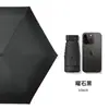 Sombrilla de Sol, Protección Solar, Protección UV, Doble Uso para Sol y Lluvia, Plegable Compacta Portátil Mini Cápsula para Mujer Venta al por Mayor
