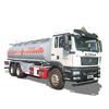 Camión Transportador de Productos Químicos de 18 Metros Cúbicos Sinotruk, Camión Cisterna para Lubricantes, Camión Transportador de Agentes Reductores de Agua, Camión Transportador de Líquidos Estándar