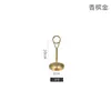 # Cartão de Assento em Aço Inoxidável, Cartão de Mesa de Casamento, Suporte para Cartão de Mesa, Cartão de Visita, Cartão de Exibição para Cartão de Mesa de Buffet de Hotel Restaurante