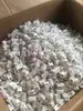 Seis tipos de módulo de red de computadora RJ45 módulo de información de cable de red de pájaro conector probado cat6