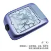 Aspiradora de Uñas Estilo Japonés Aspiradora de Uñas Alta Potencia Silenciosa Aspiradora de Escritorio Filtro de Extracción Aspiradora Manicura de Uñas