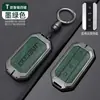 Adecuado para funda de llave Chery Jaecoo JAECOOJ7/JAECOOJ5, hebilla de alta gama para hombres y mujeres