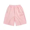 Europeu e Americano Transfronteiriço Americano Retrô Hip-Hop Moderno Street Juventude Esportes Moda Estampado Versátil Personalidade Shorts