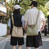 Moda Nueva Primavera/Verano 2026 Bolso de Hombro Único Bolso de Gran Capacidad para Mujer Bolso Tote de Gran Capacidad Simple y Elegante para Viajes de Negocios para Mujer