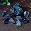 Difusor de Aromaterapia Sem Chama Pote de Armazenamento de Pedra de Cristal Óleo Essencial de Fragrância Aroma Duradouro Desmagnetização Doméstica Ornamento de Flores Secas