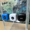 Cepillo magnético para acuario de 5*5 cm, grosor de 8 mm, herramienta para eliminar algas para el cristal del acuario, cepillo para acuario, cepillo de cristal con fuerte succión