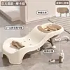 Sillón Reclinable Plegable para Champú Infantil Xiaomuma Artefacto de Champú Cama de Champú para Niños del Hogar Taburete de Champú Envío Directo