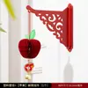 Decorações de Ano Novo 2026, Festival da Primavera, Ano do Cavalo, Enfeites Pendentes Festivos, Enfeites Pendentes de Personagens da Primavera, Montagem de Cena Atmosférica, Produtos de Ano Novo