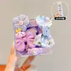 Pinzas para el pelo de bebé que no dañan el pelo, Pinzas para el pelo de bebé para recién nacidos, Accesorios para el pelo para niñas, Pasadores para bebés y niños pequeños, Accesorios para el pelo de niñas pequeñas