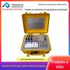 Testador de Características de Capacidade de Transformador, Parâmetros Elétricos de Frequência de Potência, Detector de Alta Frequência, Teste de Alta Precisão