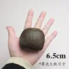 Indonésia Sino de Água Paulownia salin Casca de Fruta Sino de Vento Materiais para DIY Sementes de Plantas Enfeites Pendurados Feitos à Mão Pingentes para Bolsa