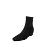 Tamanho Tamanho Reembolsável Estilo Francês Pequeno Quadrado Toe Wedge Skinny Botas 2024 Inverno Salto Camurça Stretch Botas para Mulheres