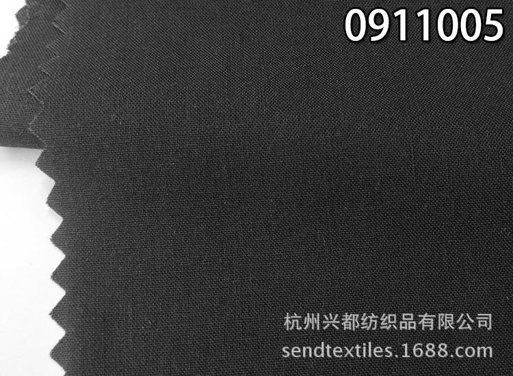 0911005人棉平纹4