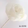 Xiangmanwu DIY Difusor de Aroma Flores Secas Adornos de Flores Secas para Hotel Habitación Modelo de B&B Flores Difusoras de Aceite Esencial