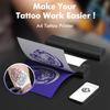 Máquina de transferencia de tatuajes A41 teléfono móvil bluetooth impresora térmica de tatuajes cuerpo mini transfronterizo diy