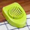 Cortador de huevos Pid cortador de huevos cortador multi-función divisor corte elegante artefacto japonés para cortar huevos