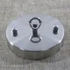Gancho de Techo, Placa de Techo, Anillo Colgante, Jaula de Pájaros, Gancho para Linterna, Lámpara de Araña, Lámpara de Cristal, Base de Placa Colgante, Luminarias, Accesorios de Iluminación, Bricolaje