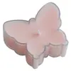 Vela Aromaterapia Colorida Fragrância Presente de Mão Redonda Amor Cera de Chá Dia dos Namorados Aniversário Atmosfera Modelagem Criativa Cera