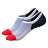 Oem Personalizado Venta al por Mayor Exportación Ventas Nacionales Calcetines de Barco para Hombre y Mujer Calcetines Invisibles Calcetines de Media Caña Calcetines Deportivos Calcetines de Moda y Varios Calcetines para Niños