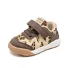 Nuevos Zapatos Deportivos de Otoño 2026 para Bebés Niños y Niñas, Zapatos de Senderismo Ligeros y Modernos, Zapatos Antideslizantes para Caminar para Niños Pequeños