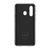 Adecuado para Funda de Teléfono Móvil Samsung Galaxy A8S Samsung A8S Escudo Anticaídas Silicona Tpu Funda Protectora para Teléfono Móvil