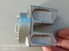 Accesorios para andamios tipo hebilla Pasador de marco Pasador de placa Pasador de tapón Accesorios para riostra diagonal Cerradura diagonal Tornillo Cabeza de bloqueo de travesaño Eje de pasador