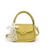 Bolso de Mano Simple de Alta Gama para Mujer 2025 Primavera Nueva Moda Casual Bandolera Bolso de Gran Capacidad