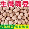 Grão de Bico Fresco Nova Chegada Especialidade de Xinjiang Feijão Coração de Frango Caseiro Fazer Leite de Soja Pó Multigrãos Pegajoso Fácil de Cozinhar Grãos Integrais