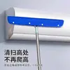 Mopa de Coralina, Rasqueta de Agua, Paño de Limpieza, Cubierta Mágica para Escoba, Rasqueta para Piso, Tela Cubre Escoba, Especializado para Limpieza del Hogar