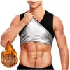 Camiseta Moldeadora Transfronteriza Control de Abdomen para Hombres, Camiseta Deportiva de Manga Corta para Fitness que Induce el Sudor para Correr, Barriga Cervecera Cuello Redondo Manga Corta al por Mayor